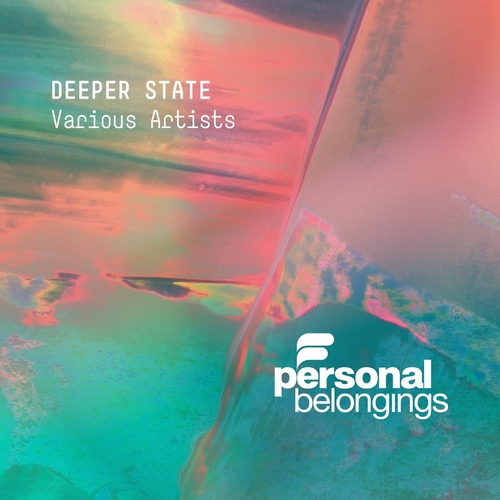 VA - Deeper State [PB123]